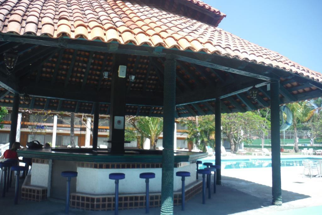 Mision De Los Angeles Oaxaca Exterior photo